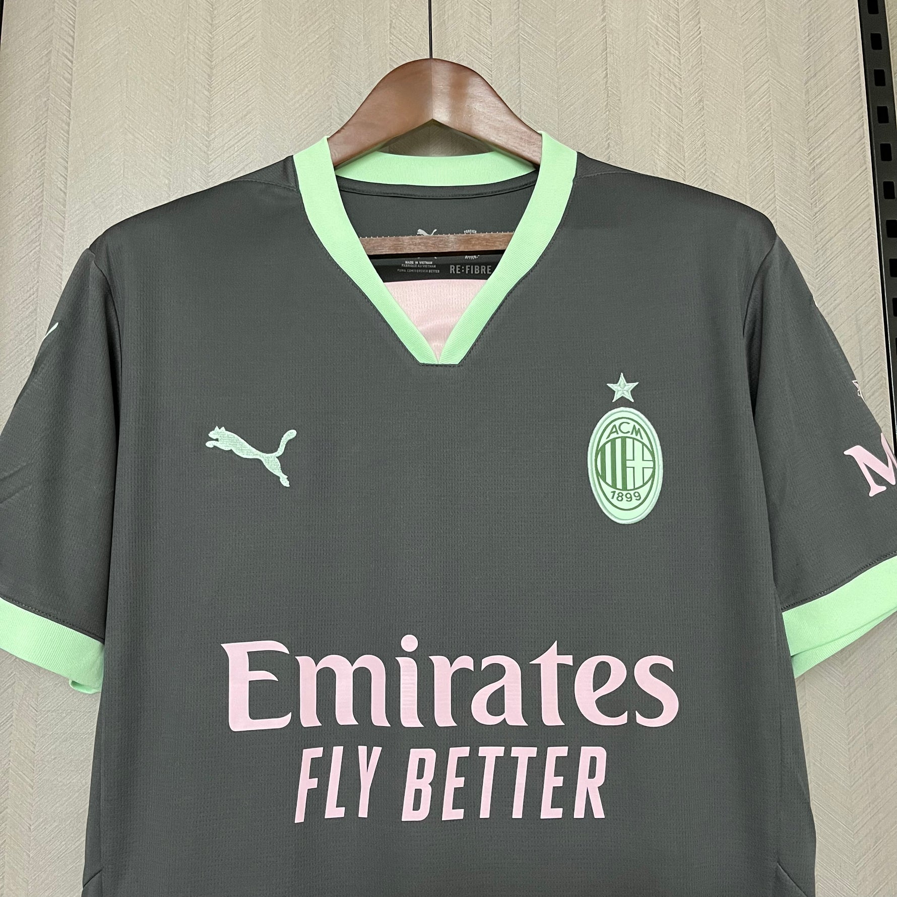 AC MILAN 24/25 TERCERA