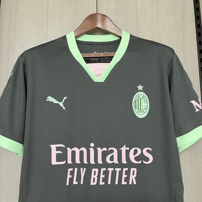 AC MILAN 24/25 TERCERA