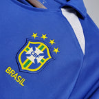 BRASIL 2002 VISITA