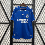CHELSEA 06/07 LOCAL