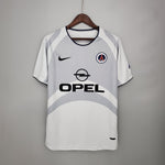 PSG 01/02 VISITA