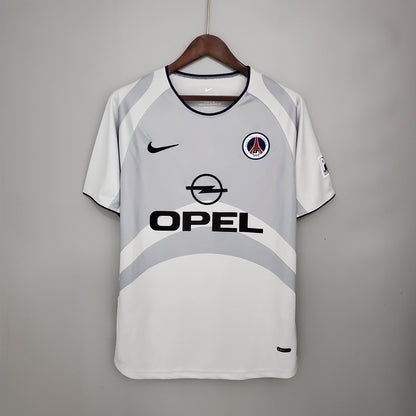 PSG 01/02 VISITA