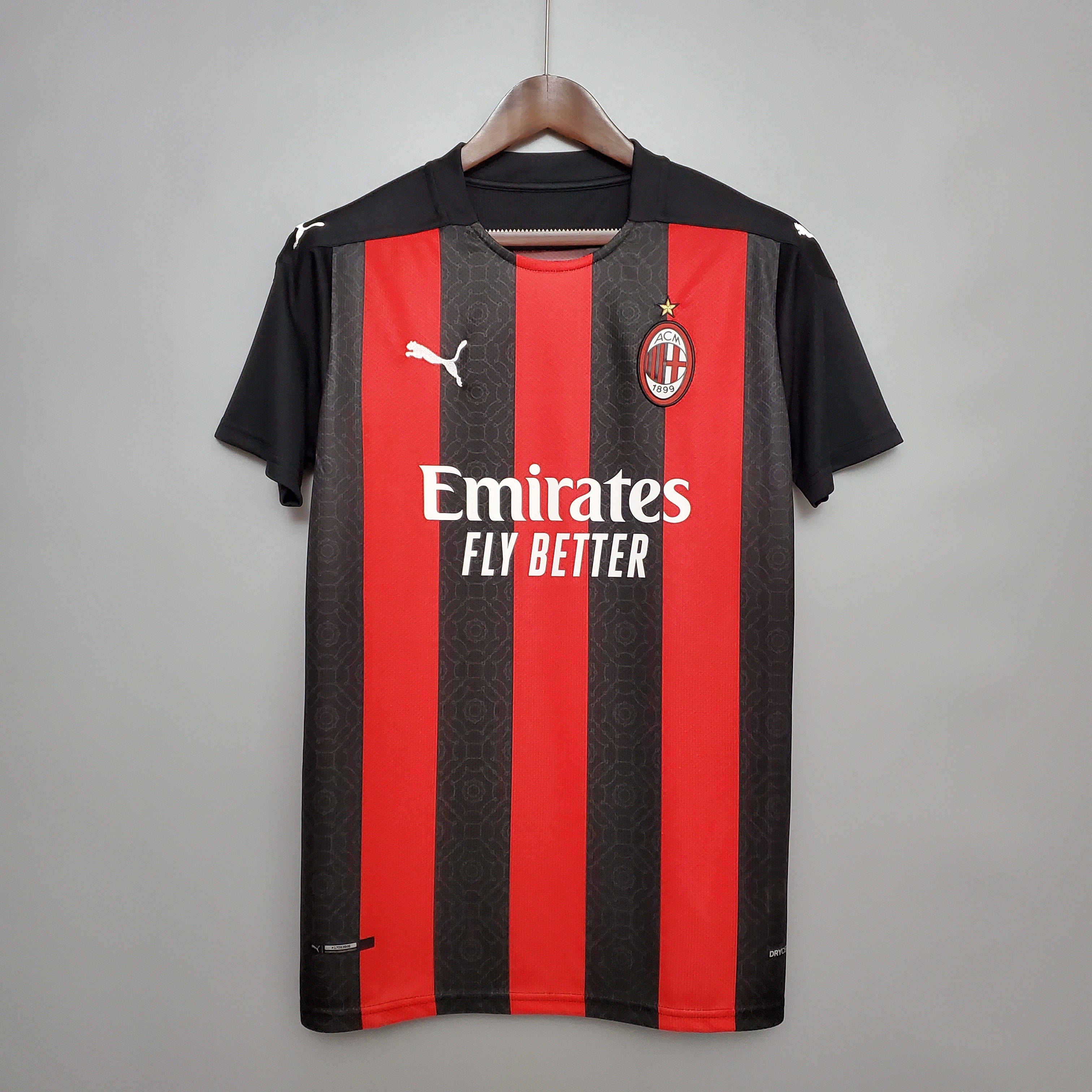 AC MILAN 20/21 LOCAL