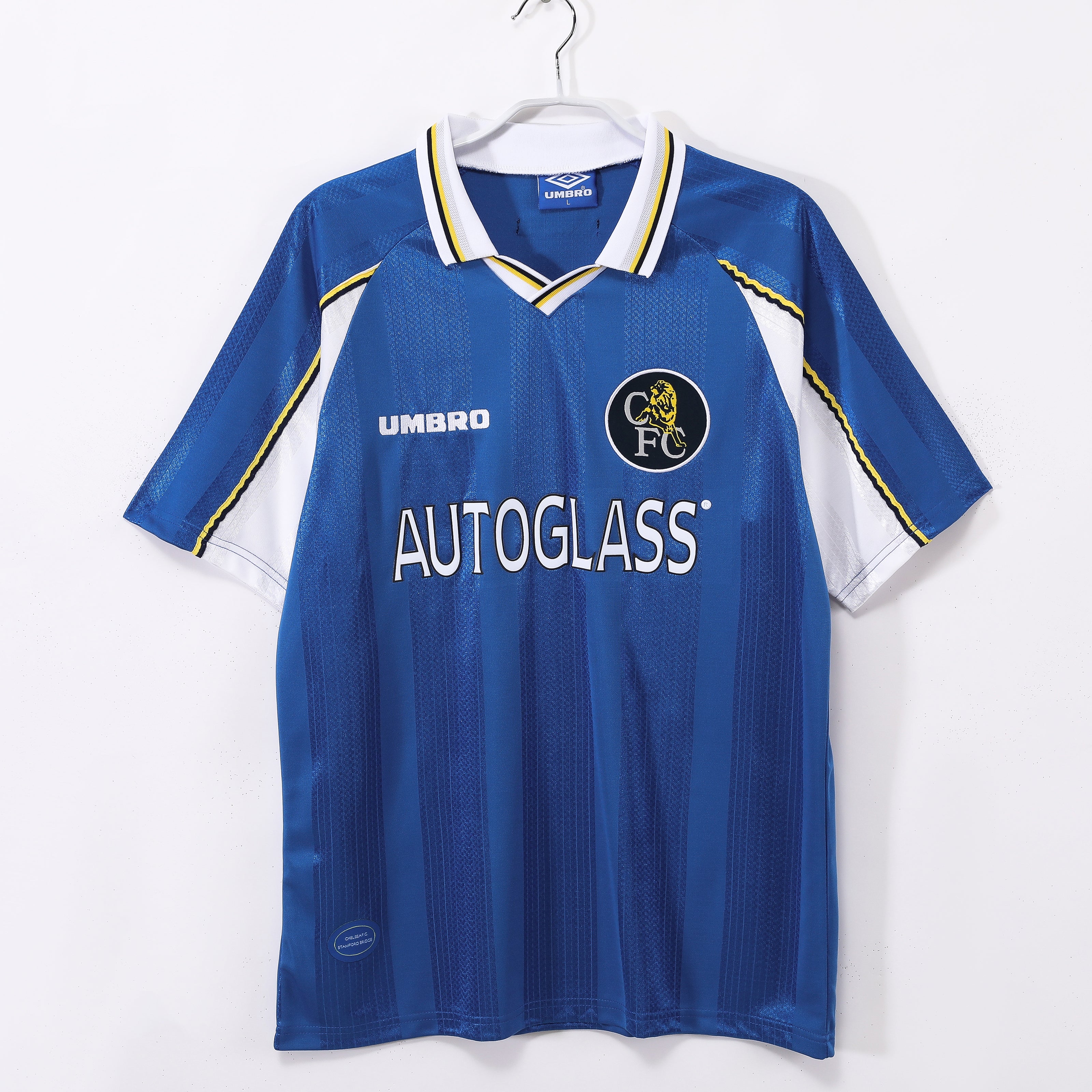 CHELSEA 97/99 LOCAL