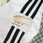 REAL MADRID 02/03 LOCAL