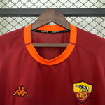 ROMA 00/01 LOCAL