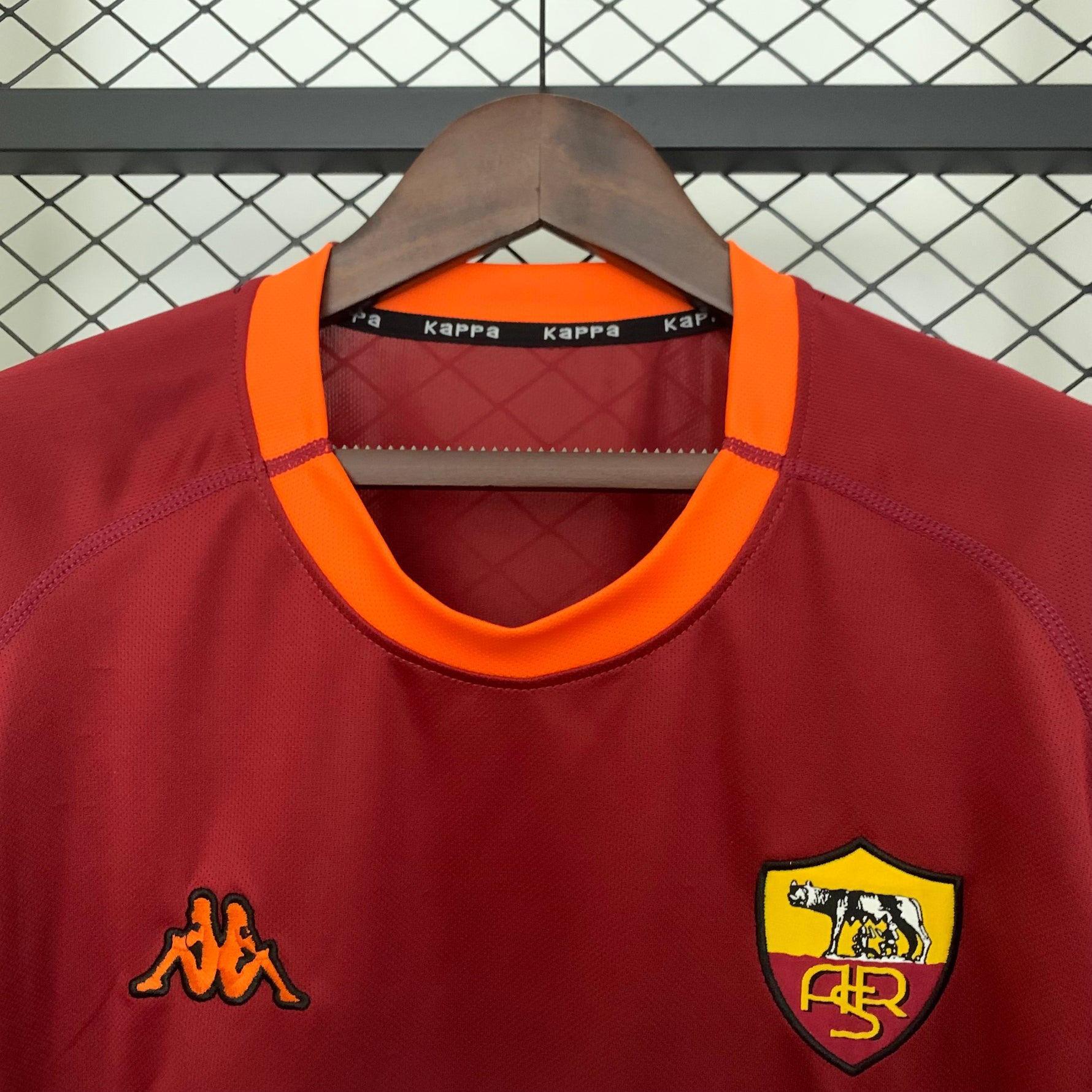ROMA 00/01 LOCAL