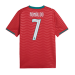 CR7 BOX - THE LAST DANCE