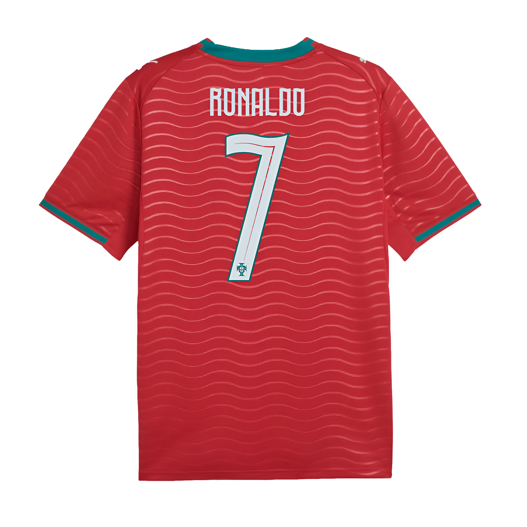 CR7 BOX - THE LAST DANCE