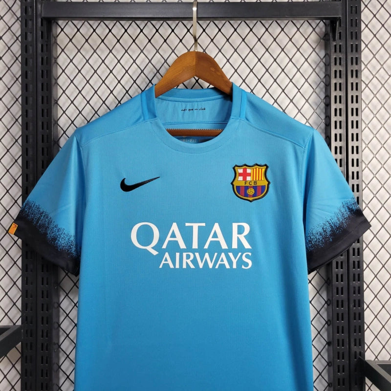 BARCELONA 15/16 TERCERA