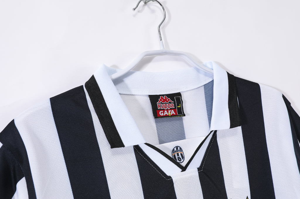 JUVENTUS 94/95