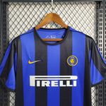 INTER MILAN 99/00 LOCAL