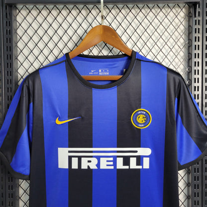 INTER MILAN 99/00 LOCAL