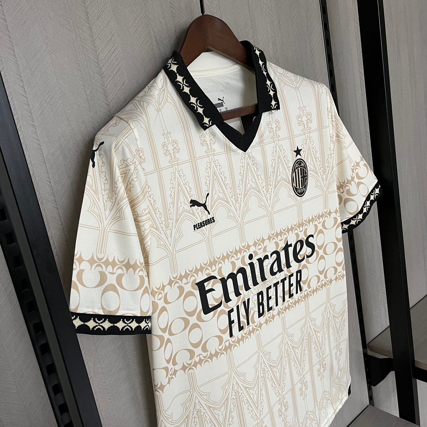 AC MILAN 23/24 PLEASURES LIGHT