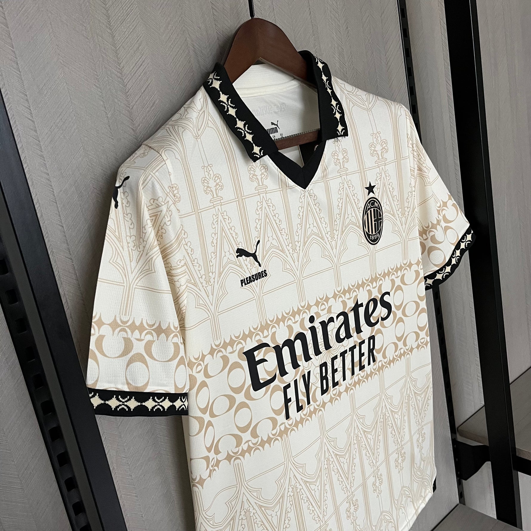 AC MILAN 23/24 PLEASURES LIGHT