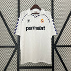REAL MADRID 88/89 LOCAL