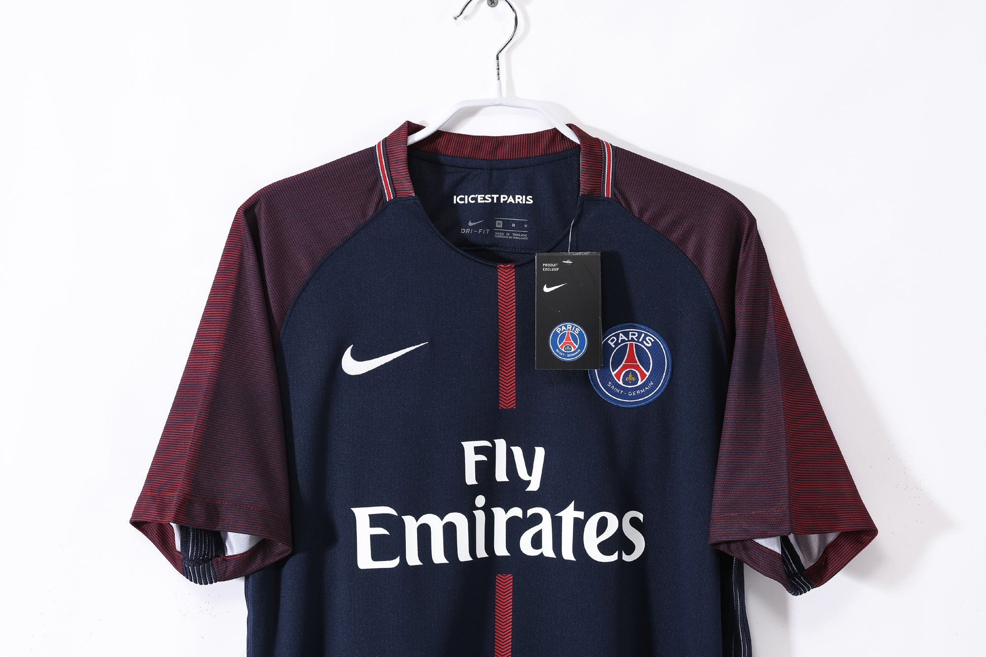 PSG 17/18 LOCAL