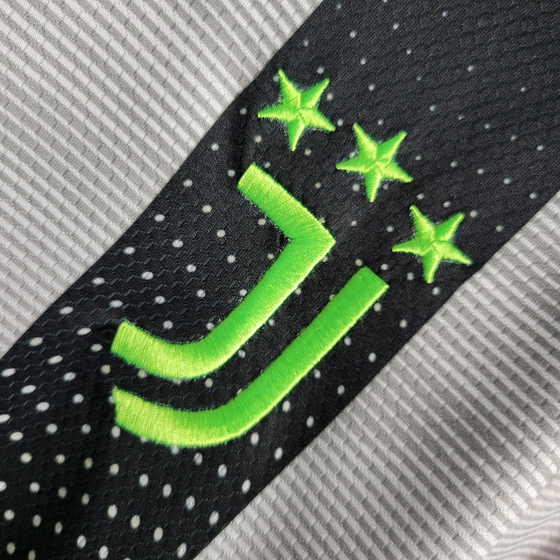 JUVENTUS 19/20 PALACE