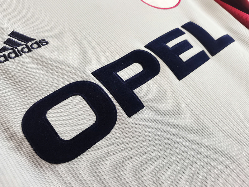 BAYERN MUNICH 98/99 TERCERA