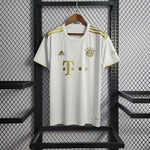 BAYERN MUNICH 22/23 VISITA