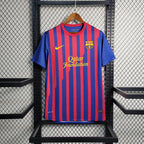MESSI - BARCELONA 11/12 LOCAL