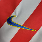 ATLÉTICO DE MADRID 04/05 LOCAL