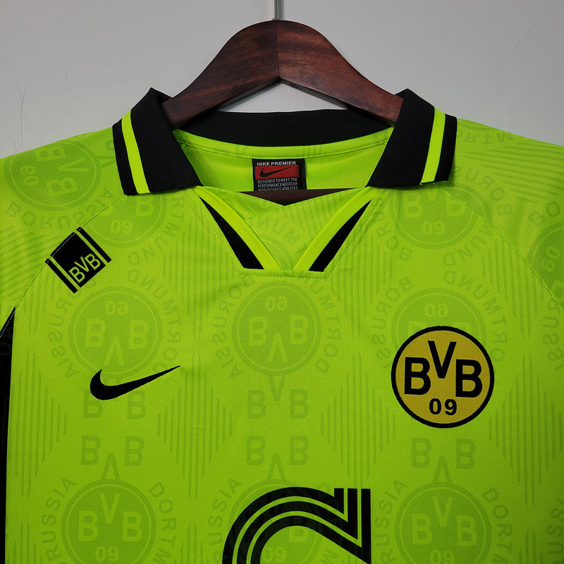 BORUSSIA DORTMUND 96/97 LOCAL