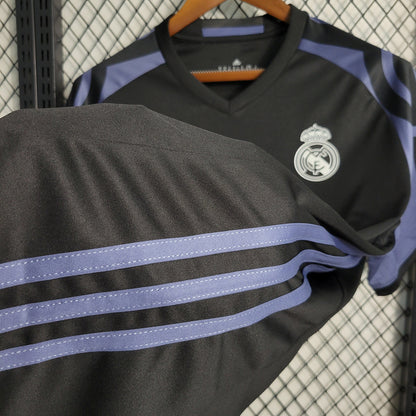 REAL MADRID 16/17 TERCERA