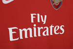 ARSENAL 06/08 LOCAL