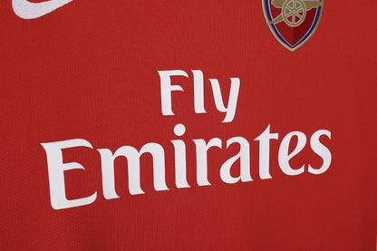 ARSENAL 06/08 LOCAL