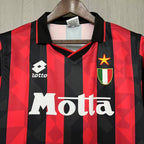 AC MILAN 93/94 LOCAL