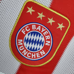 BAYERN MUNICH 10/11 LOCAL