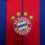 BAYERN MUNICH 14/15 LOCAL