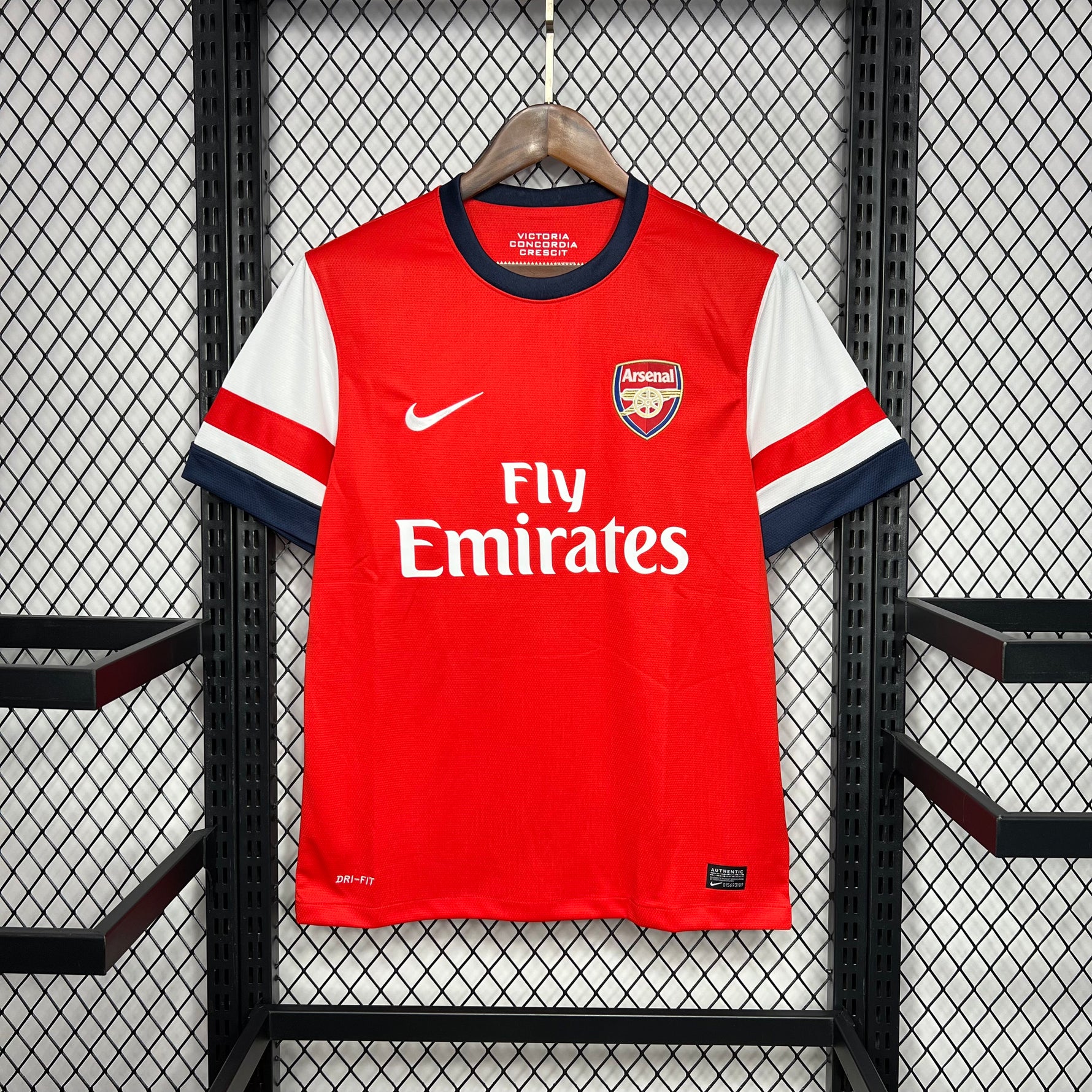 ARSENAL 12/14 LOCAL