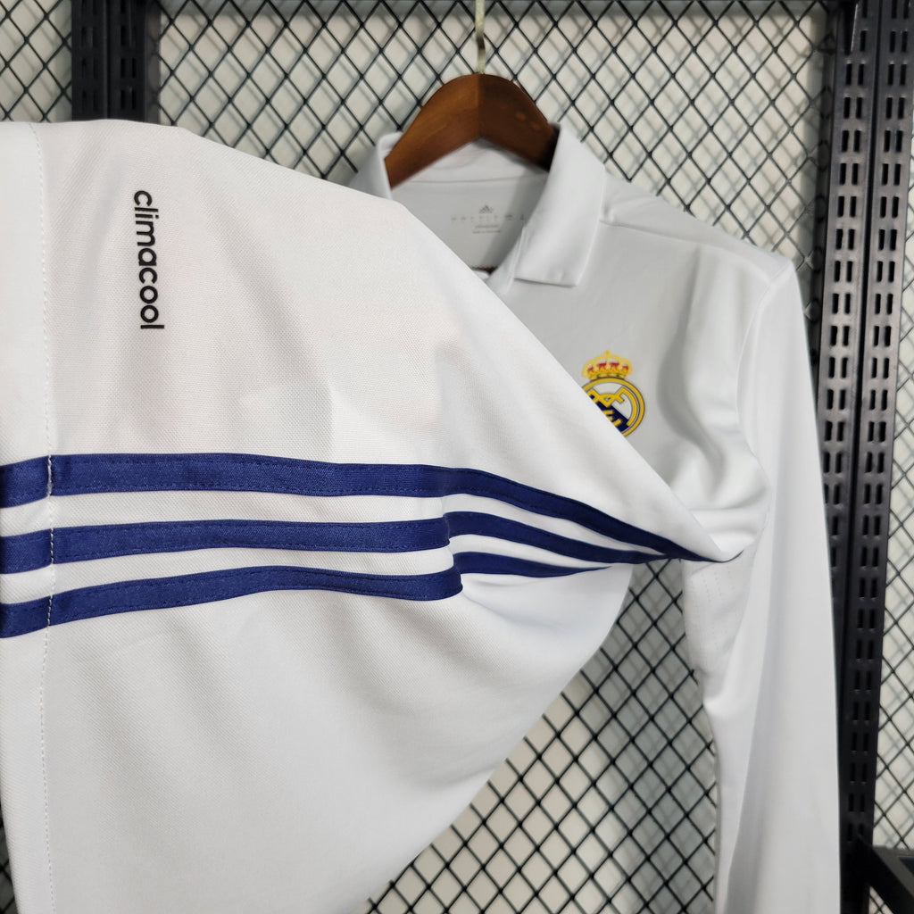 RONALDO - REAL MADRID 16/17 LOCAL
