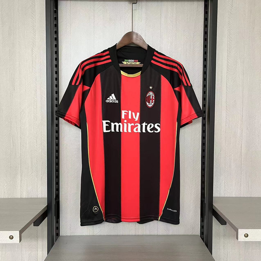 AC MILAN 10/11 LOCAL