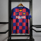 MESSI - BARCELONA 19/20 LOCAL