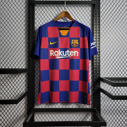 BARCELONA 19/20 LOCAL