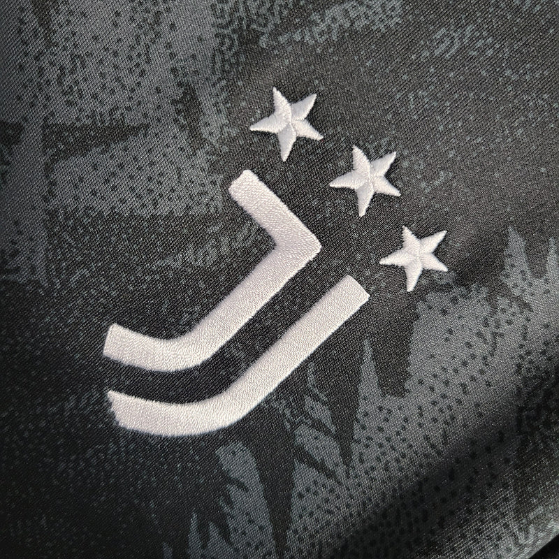 JUVENTUS 22/23 VISITA