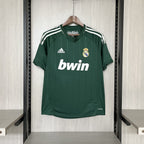 RONALDO - REAL MADRID 12/13 TERCERA