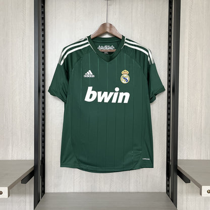 REAL MADRID 12/13 TERCERA