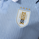 URUGUAY MUNDIAL 2026 LOCAL