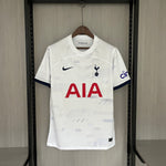 TOTTENHAM 23/24 LOCAL