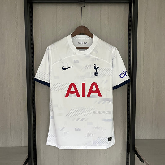 TOTTENHAM 23/24 LOCAL