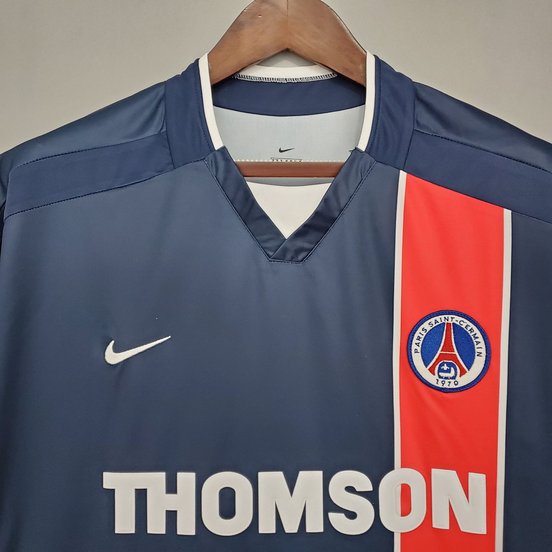 PSG 02/03 LOCAL