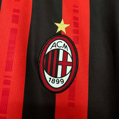 AC MILAN 24/25 LOCAL