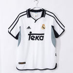REAL MADRID 00/01 LOCAL