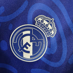 REAL MADRID 21/22 VISITA