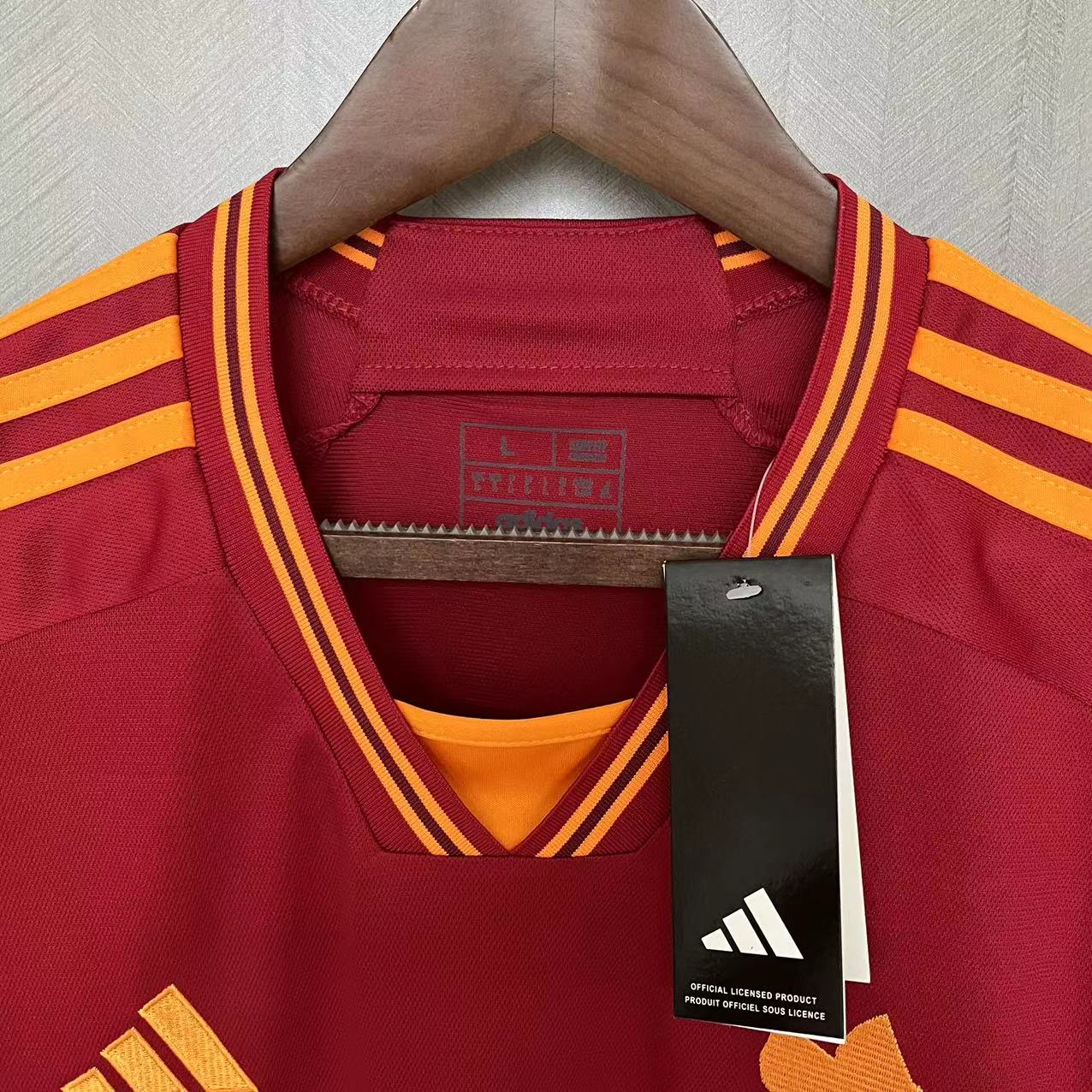 ROMA 23/24 LOCAL