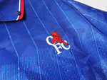 CHELSEA 89/91 LOCAL